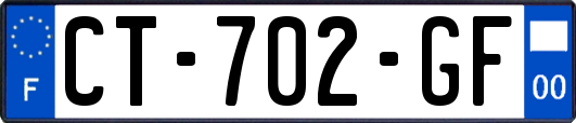 CT-702-GF