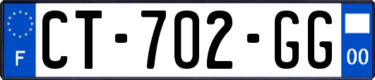 CT-702-GG