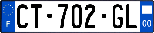 CT-702-GL