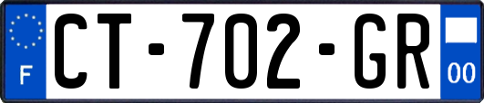 CT-702-GR