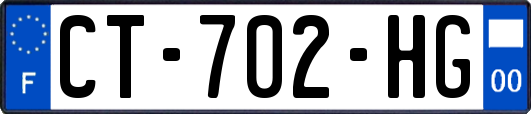CT-702-HG