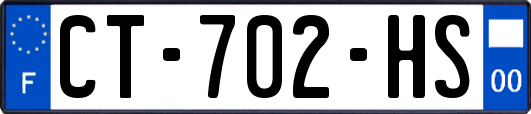 CT-702-HS