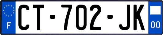 CT-702-JK
