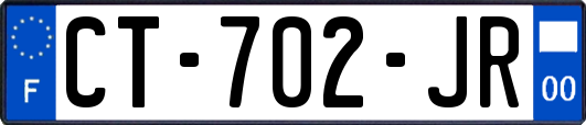 CT-702-JR