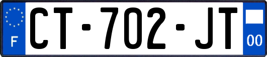CT-702-JT