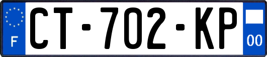 CT-702-KP