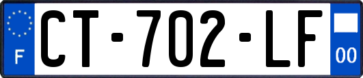 CT-702-LF