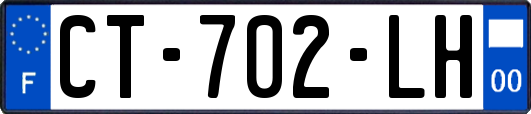 CT-702-LH