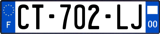 CT-702-LJ