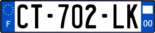 CT-702-LK