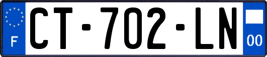 CT-702-LN