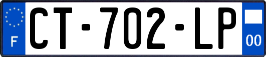 CT-702-LP