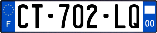 CT-702-LQ