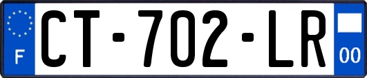 CT-702-LR