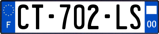 CT-702-LS