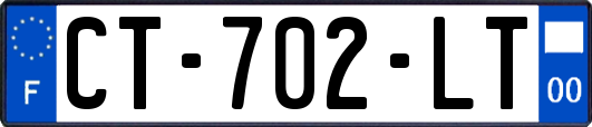 CT-702-LT
