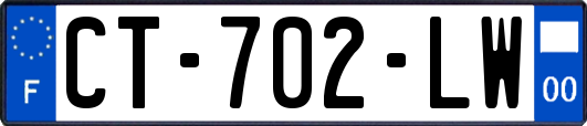 CT-702-LW