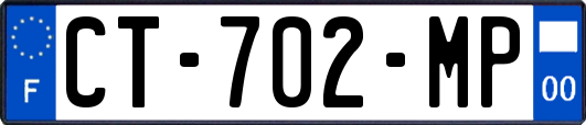 CT-702-MP