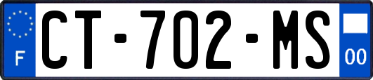 CT-702-MS