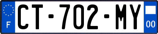 CT-702-MY