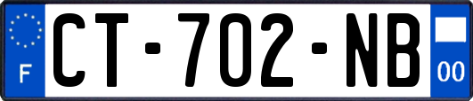 CT-702-NB