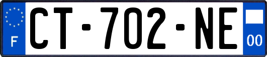 CT-702-NE