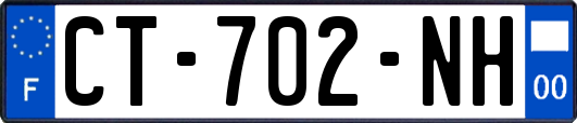 CT-702-NH