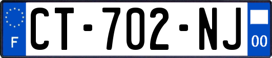 CT-702-NJ