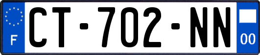CT-702-NN