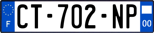 CT-702-NP