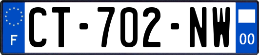 CT-702-NW