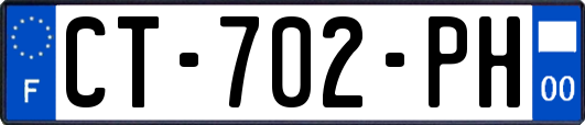 CT-702-PH