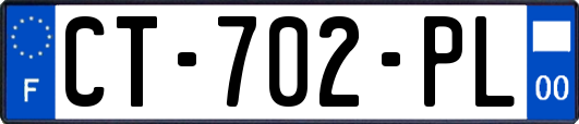 CT-702-PL