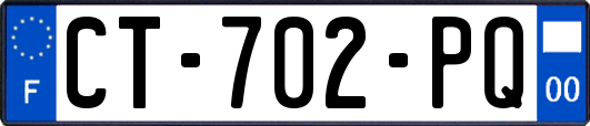 CT-702-PQ