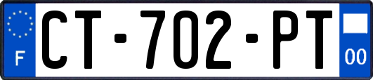 CT-702-PT