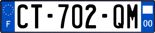 CT-702-QM