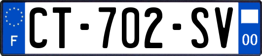 CT-702-SV