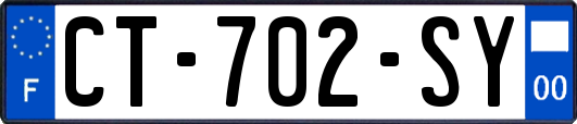CT-702-SY