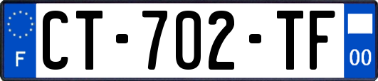 CT-702-TF