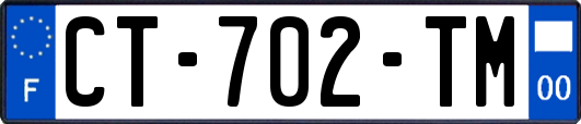 CT-702-TM
