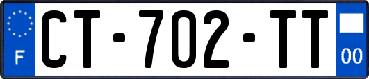 CT-702-TT