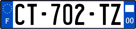 CT-702-TZ
