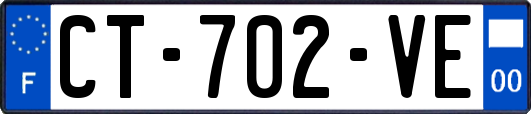 CT-702-VE