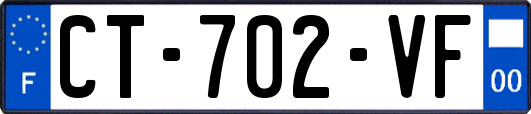 CT-702-VF
