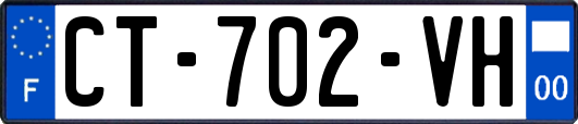 CT-702-VH