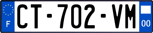 CT-702-VM