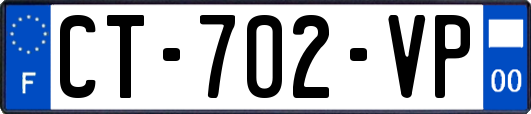 CT-702-VP