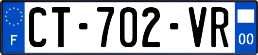 CT-702-VR