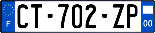 CT-702-ZP