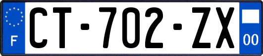 CT-702-ZX